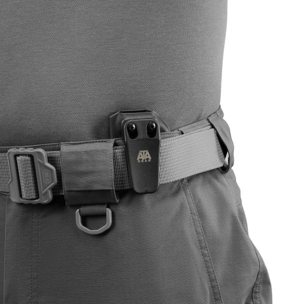 ATA Gear паучер модель Pouch ver.2 для Форт - 12/12Р Black правша/левша