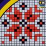 M-Tac панель для нашивок Стела Донецька область 900x1300 Full Color 