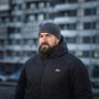 M-Tac шапка Watch Cap Elite фліс (320г/м2) Dark Grey