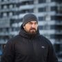 M-Tac шапка Watch Cap Elite фліс (320г/м2) Dark Grey