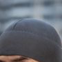 M-Tac шапка Watch Cap Elite фліс (320г/м2) Dark Grey