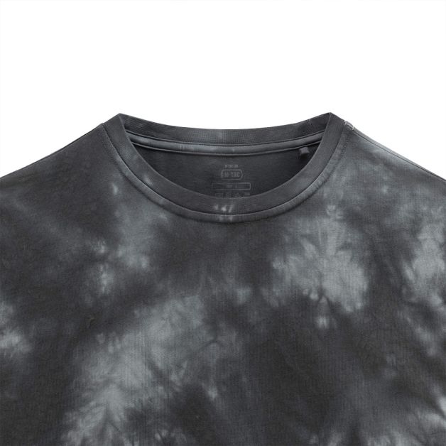 M-Tac футболка Washed Cotton Hard Grey