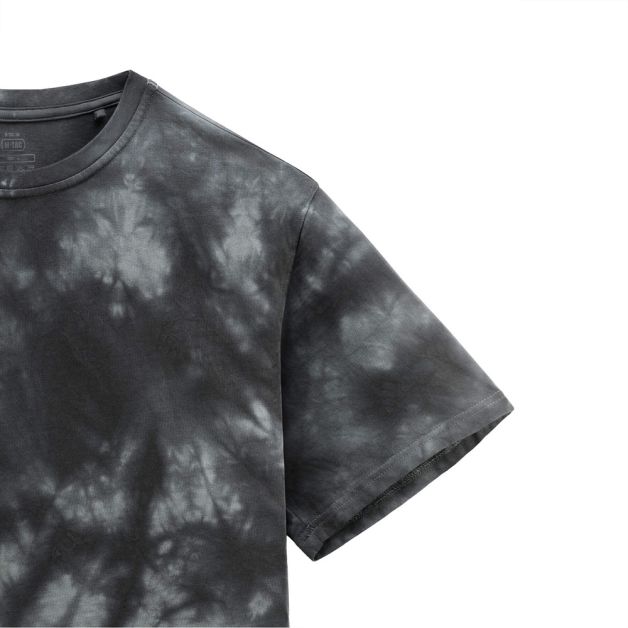 M-Tac футболка Washed Cotton Hard Grey