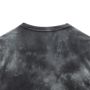 M-Tac футболка Washed Cotton Hard Grey