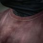 M-Tac футболка Washed Cotton Hard Ash Rose