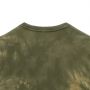 M-Tac футболка Washed Cotton Hard Olive