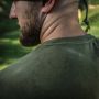 M-Tac футболка Washed Cotton Hard Olive