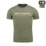 M-Tac футболка 68 ОЄБр Light Olive