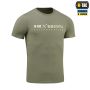 M-Tac футболка 68 ОЄБр Light Olive