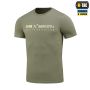 M-Tac футболка 68 ОЄБр Light Olive