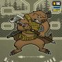 M-Tac футболка 68 ОЄБр Light Olive