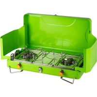 BRS Портативная газовая плитка BRS-81