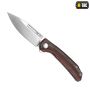 M-Tac нож складной Type 19 Carbon/Red