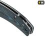M-Tac нож складной Type 15 Carbon/Blue