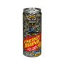 Military Black Coffee Company energy drink Вишня без сахара