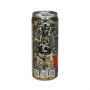Military Black Coffee Company energy drink Вишня без сахара