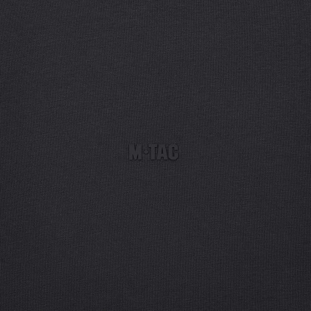 Phantom Project/M-Tac футболка Long Sleeve Cotton Hard (GD) Graphite