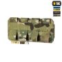 M-Tac подсумок для патронов 12 калибра горизонтальный Laser Cut Multicam