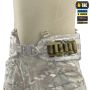 M-Tac подсумок для патронов 12 калибра горизонтальный Laser Cut Multicam
