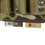 M-Tac подсумок для патронов 12 калибра горизонтальный Laser Cut Multicam