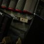 M-Tac подсумок для патронов 12 калибра горизонтальный Laser Cut Multicam