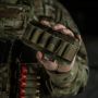 M-Tac подсумок для патронов 12 калибра горизонтальный Laser Cut Multicam