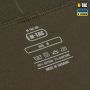M-Tac трусы Men Cotton Stretch Boxer Briefs Dark Olive