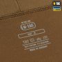 M-Tac трусы Men Cotton Stretch Boxer Briefs Coyote Brown