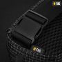 M-Tac сумка Fanny Bag Black