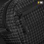 M-Tac сумка Fanny Bag Black
