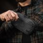 M-Tac сумка Fanny Bag Black