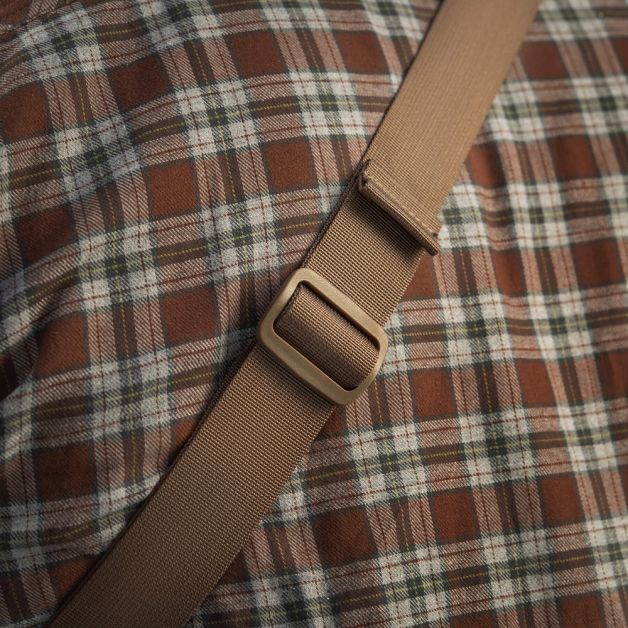 M-Tac сумка Fanny Bag Coyote