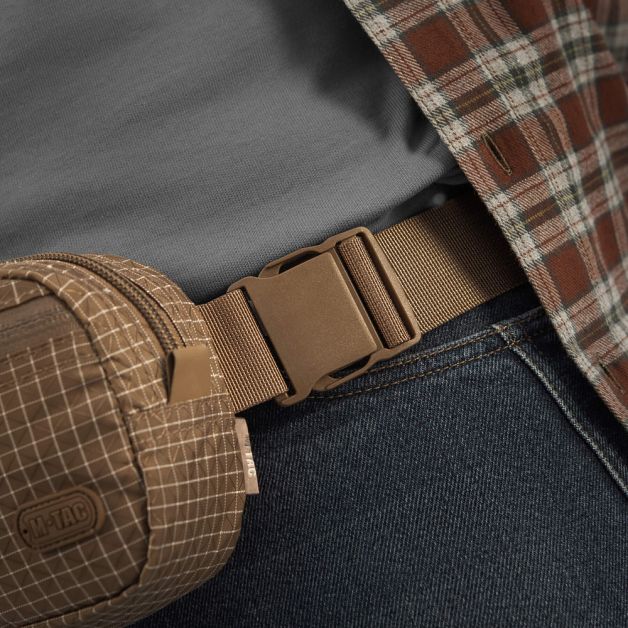 M-Tac сумка Fanny Bag Coyote