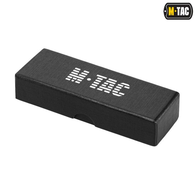 M-Tac нож складной Type 14 Black/Grey