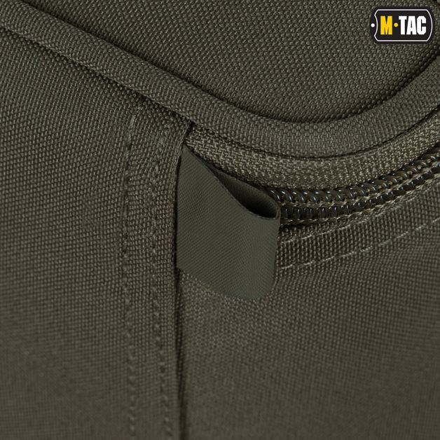 M-Tac органайзер утилітарний Hardshell Utility box S Olive