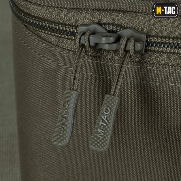 M-Tac органайзер утилітарний Hardshell Utility box S Olive