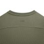 Phantom Project/M-Tac футболка Zipper combo Cotton Nylon Light Olive