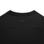 Phantom Project/M-Tac футболка Zipper combo Cotton Nylon Black