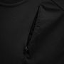 Phantom Project/M-Tac футболка Zipper combo Cotton Nylon Black