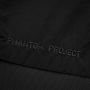 Phantom Project/M-Tac футболка Zipper combo Cotton Nylon Black