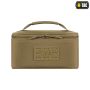 M-Tac органайзер утилитарный Hardshell Utility box S Coyote
