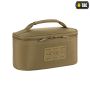 M-Tac органайзер утилитарный Hardshell Utility box S Coyote