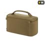 M-Tac органайзер утилитарный Hardshell Utility box S Coyote