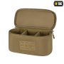 M-Tac органайзер утилитарный Hardshell Utility box S Coyote