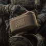 M-Tac органайзер утилитарный Hardshell Utility box S Coyote