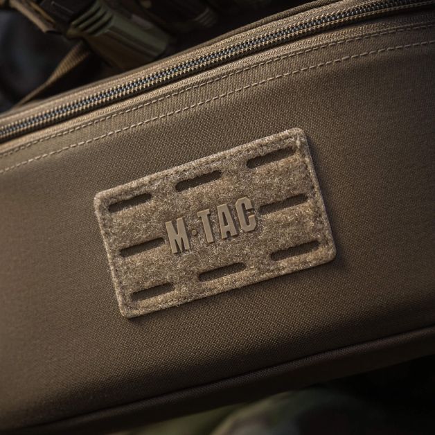 M-Tac органайзер утилитарный Hardshell Utility box S Coyote