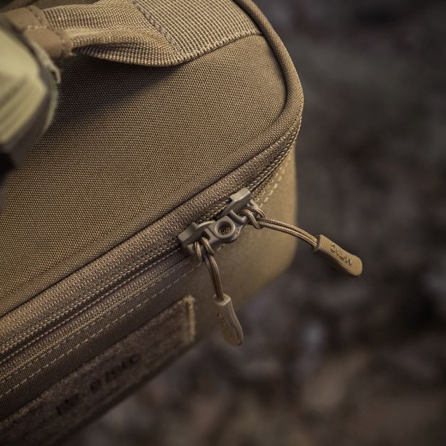 M-Tac органайзер утилитарный Hardshell Utility box S Coyote