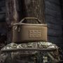 M-Tac органайзер утилитарный Hardshell Utility box S Coyote