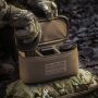 M-Tac органайзер утилитарный Hardshell Utility box S Coyote