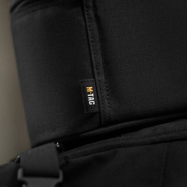 M-Tac органайзер утилітарний Hardshell Utility box S Black